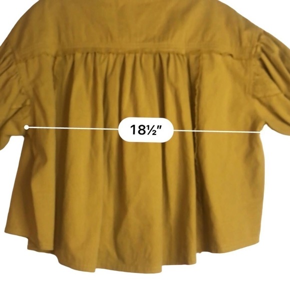 CES Femme Crop Size S - Picture 7 of 16